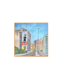 Minhocão III