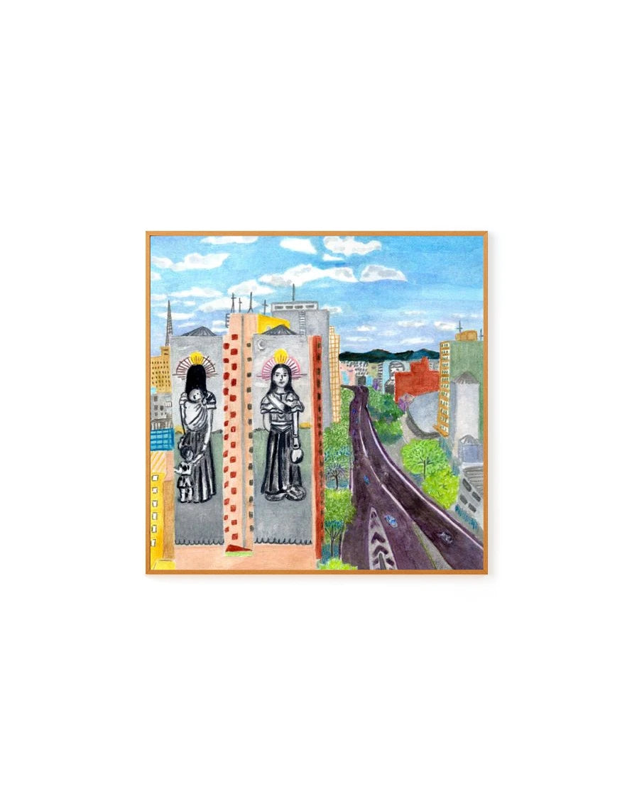 Minhocão XI