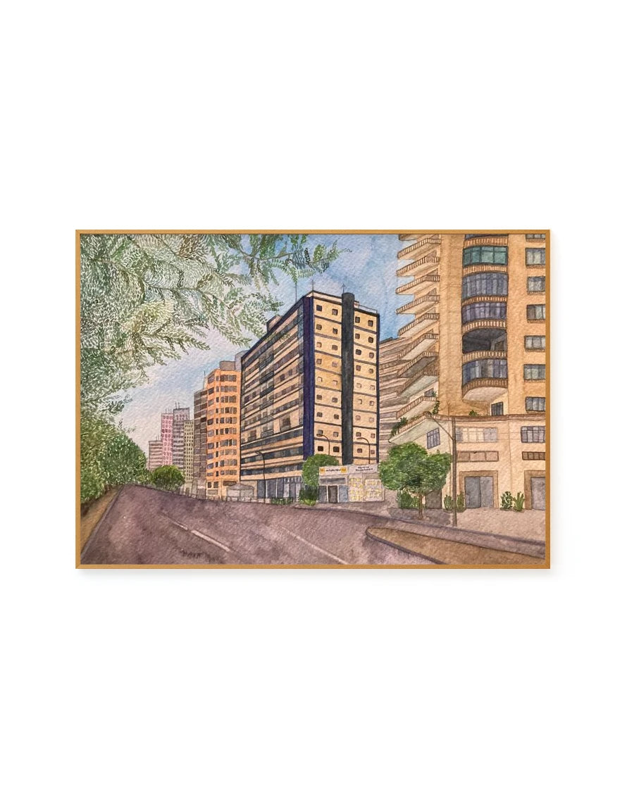 Edifício Esther