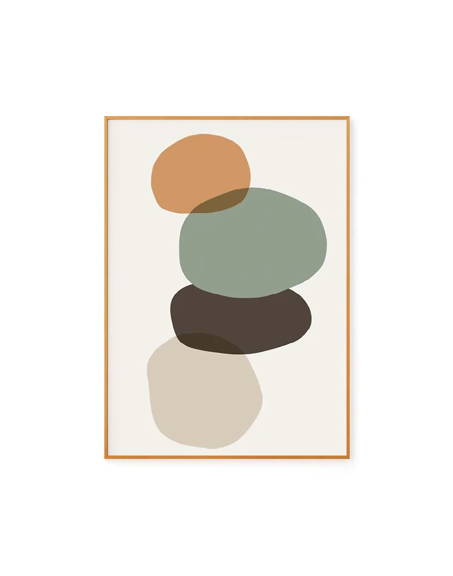 Ensaio Equilíbrio II