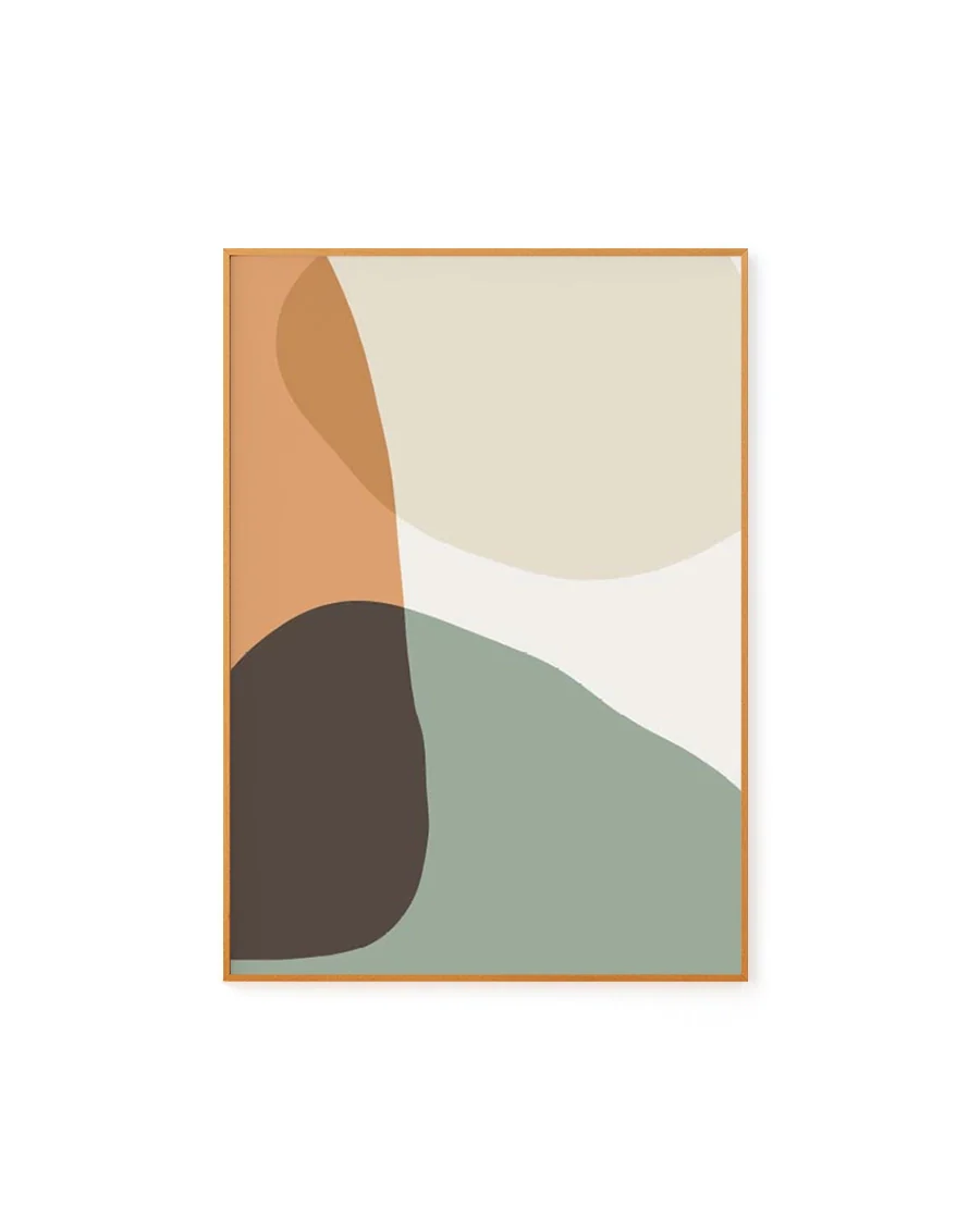 Curvas Abstratas II