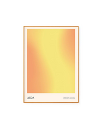 Aura Nº 03 - Otimismo & Esperança