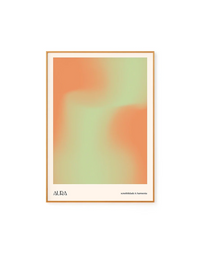 Aura Nº 05 - Sensibilidade & Harmonia