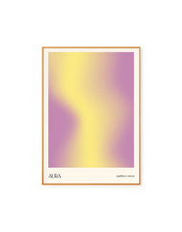 Aura Nº 01 - Equilíbrio & Clareza