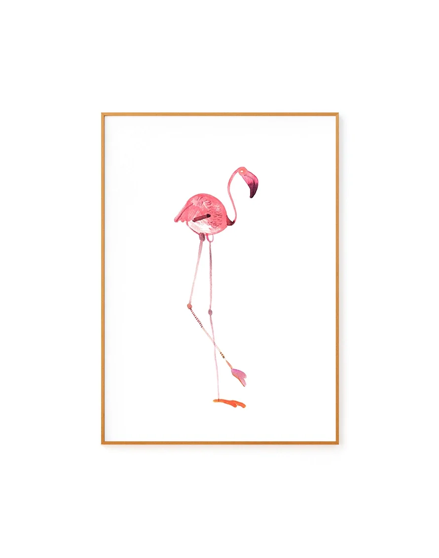Flamingo