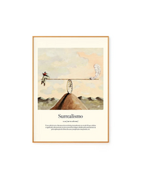 Surrealismo