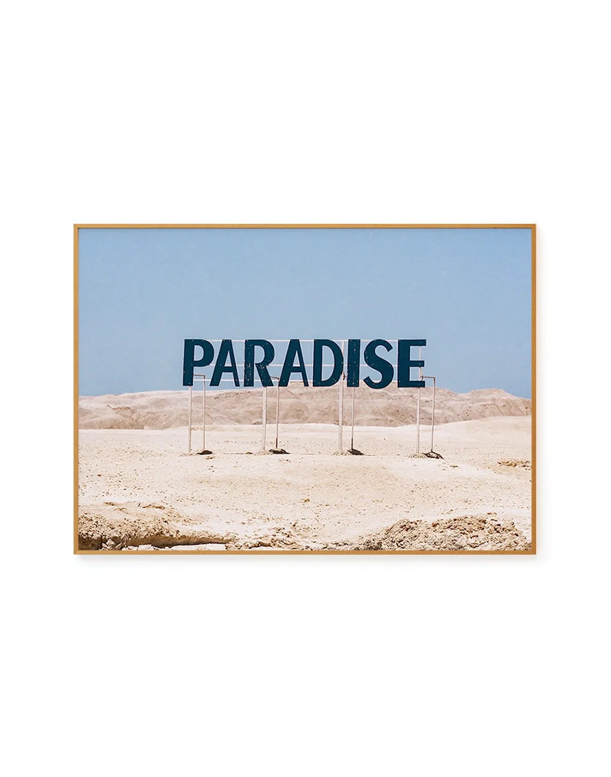 Paradise
