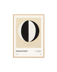 The Current Standpoint of the Mahatmas by Hilma Af Klint
