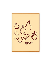 Bon Appétit