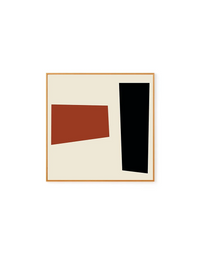 Harmonia Disruptiva III