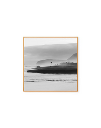 Encontro à Beira-Mar