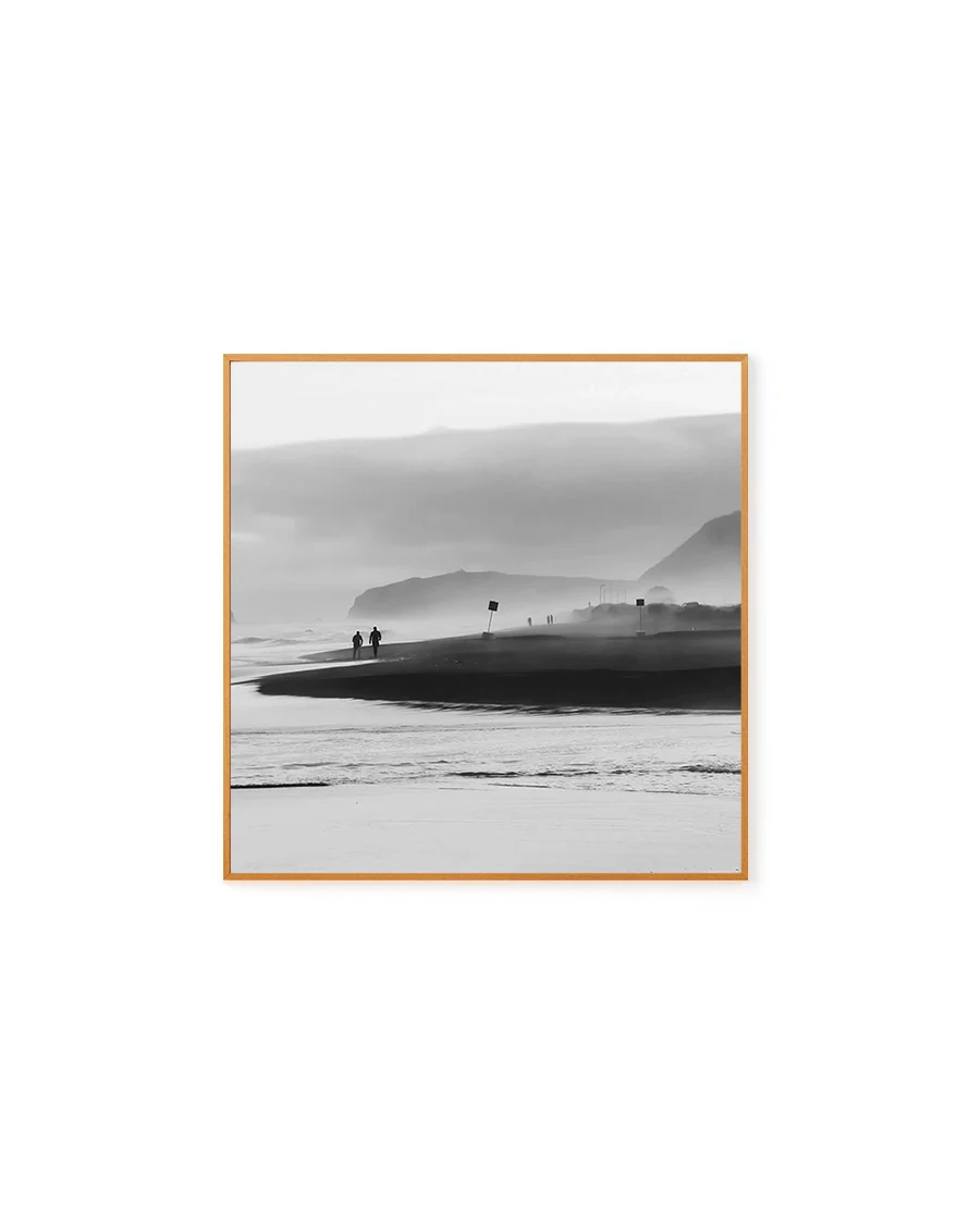 Encontro à Beira-Mar