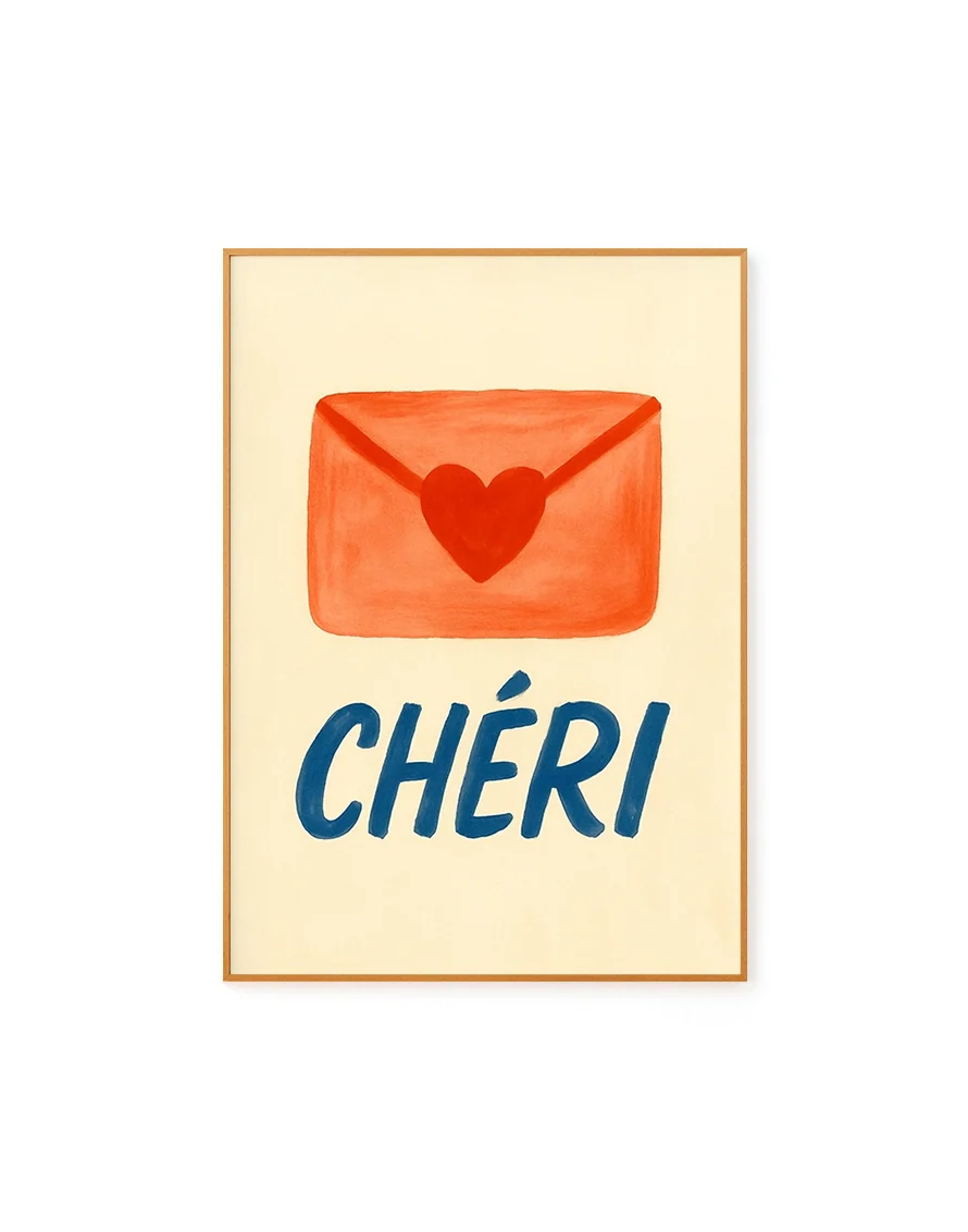 Chéri