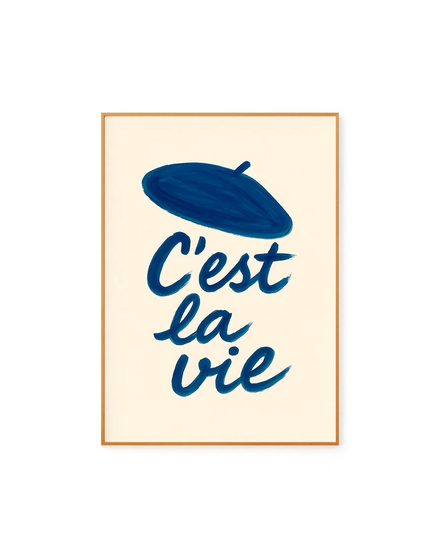 C´est La Vie
