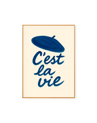 C´est La Vie
