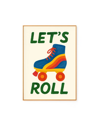 Let_s Roll