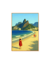 Memórias de Ipanema