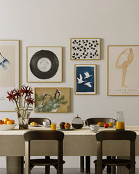 Composição de Quadros – Ritmo e Poesia