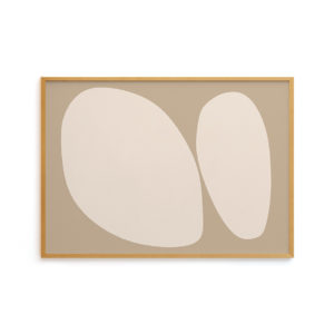 Organic Shapes III
